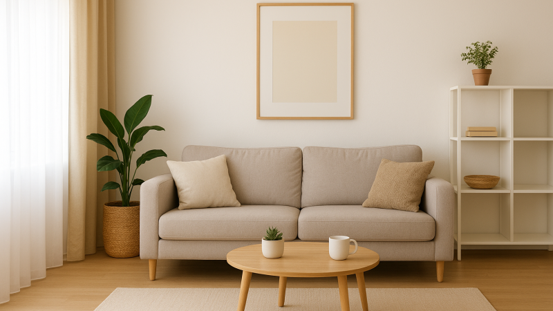 Mẹo dọn dẹp nhà cửa nhanh gọn, sạch sẽ cho không gian sống gọn gàng